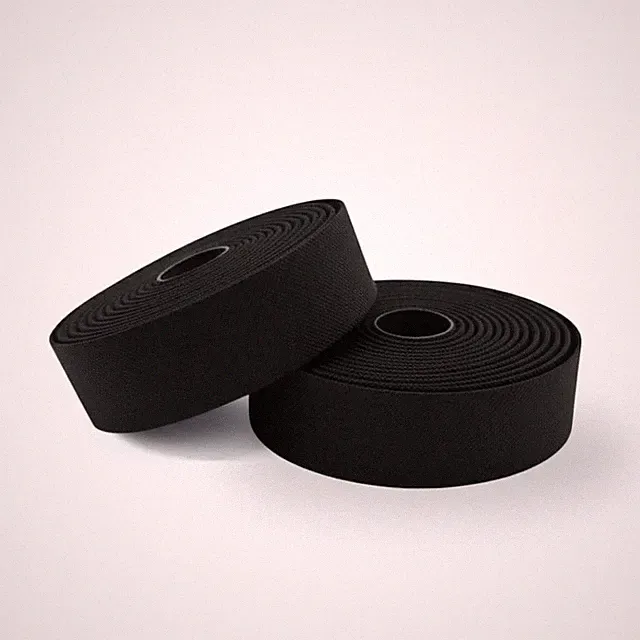 Extra Long Bike Handlebar Tape 315cm Black Drop Bar Comfort Cycling Wrap