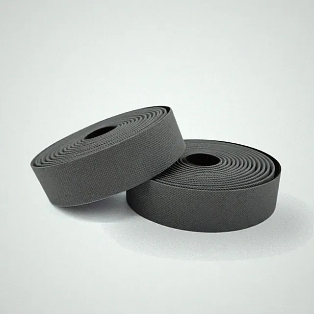 Extra Long Bike Handlebar Tape for Road Bikes, Grey