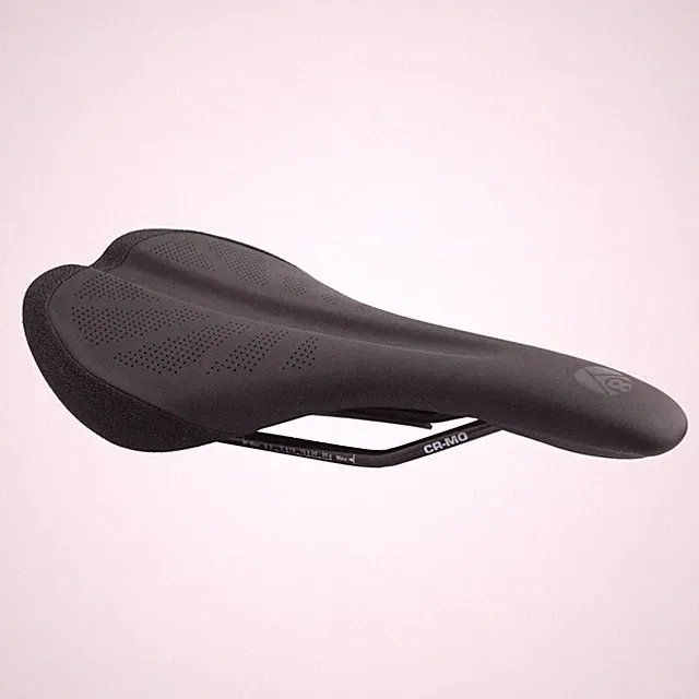 Origin8 Throne All-Road All-Road/Gravel High Density Unisex Black