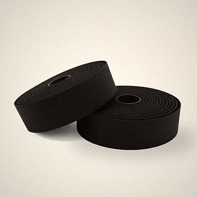 Really Long Bike Handlebar Tape for Road Bikes, Gravel, 315cm Long, Black Color