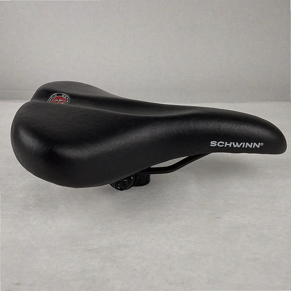 Schwinn Bicycle Seat Polyurethane Foam Black VA23174(CN)