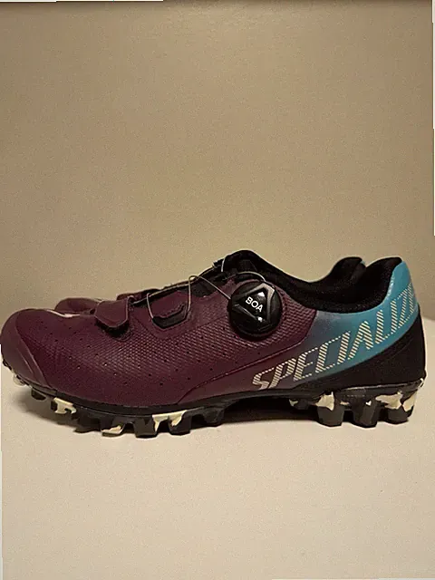 Specialized Recon 2.0 Gravel & Mountain Bike Shoe EU 40 US 7.5 UK 6.5 CM 25.5